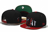 Miami Heat Team Logo Adjustable Hat GS (24),baseball caps,new era cap wholesale,wholesale hats